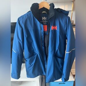 Helly Hansen Boy’s size 14 ski jacket